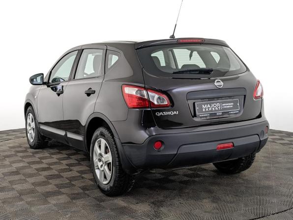 Nissan Qashqai I Рестайлинг с пробегом 2012 года, цена 955 000 рублей, 198375 км, внедорожник, Автокод Объявления