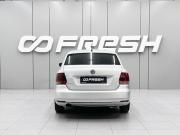 Volkswagen Polo V Рестайлинг Ростов-на-Дону  - изображение 19