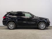 Jeep Grand Cherokee IV (WK2) Рестайлинг Москва  - изображение 33