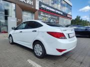Hyundai Solaris I Рестайлинг Набережные Челны  - изображение 37