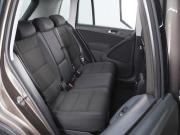 Volkswagen Tiguan I Рестайлинг Ростов-на-Дону  - изображение 25