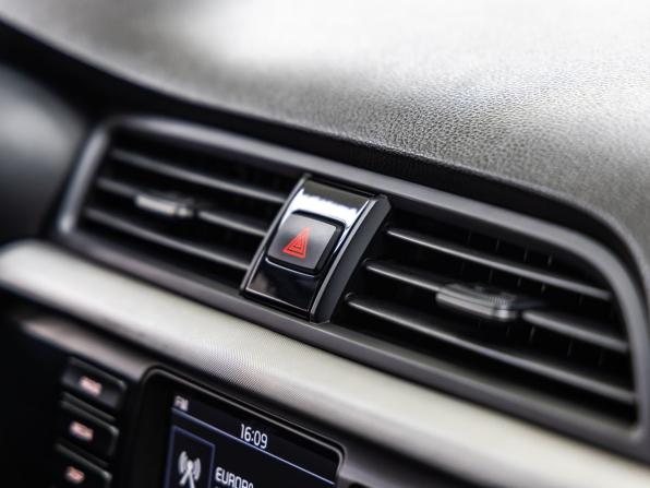Kia Rio IV с пробегом 2019 года, цена 1 458 000 рублей, 73791 км, хэтчбек, Автокод Объявления
