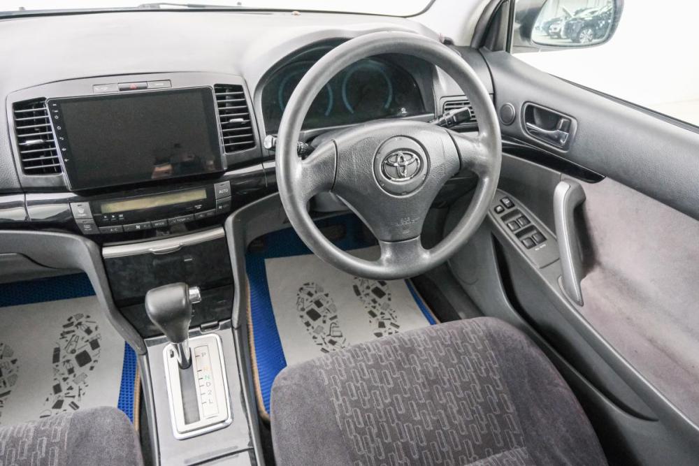 Toyota Allion I Красноярск  - изображение 10