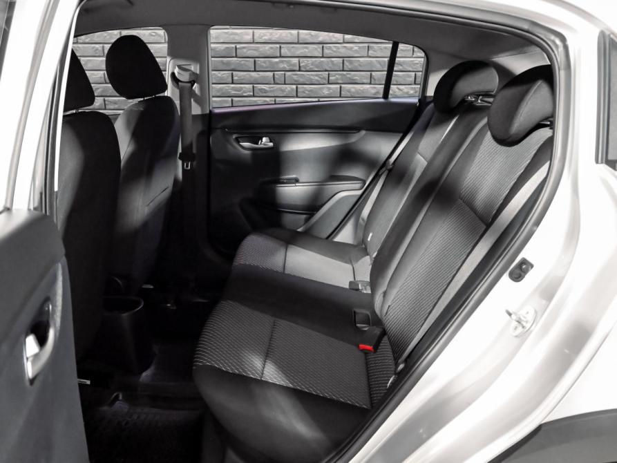 Kia Rio IV Екатеринбург  - изображение 17