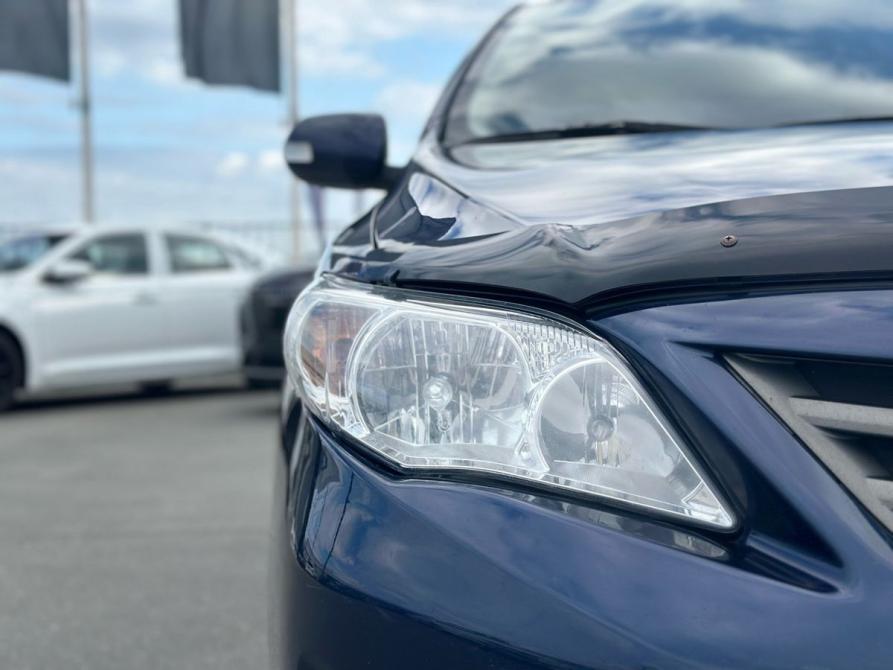 Toyota Corolla X (E140 E150) Рестайлинг Новосибирск  - изображение 13
