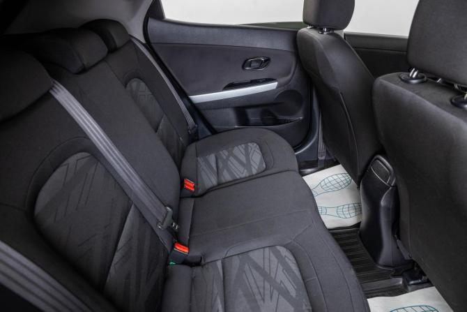Kia Ceed II Рестайлинг с пробегом 2015 года, цена 1 649 000 рублей, 91700 км, хэтчбек, Автокод Объявления