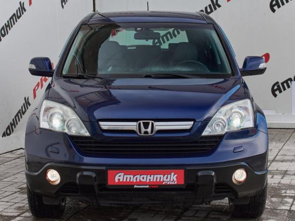 Honda CR-V III с пробегом 2007 года, цена 1 270 000 рублей, 256554 км, внедорожник, Автокод Объявления