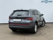 Skoda Kodiaq I Москва  - изображение 18