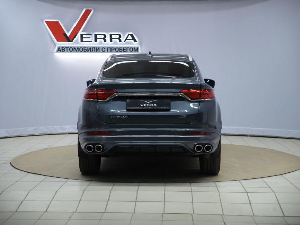 Geely Tugella I с пробегом 2022 года, цена 2 530 000 рублей, 62973 км, внедорожник, Автокод Объявления