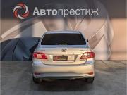 Toyota Corolla X (E140 E150) Рестайлинг Пермь  - изображение 35