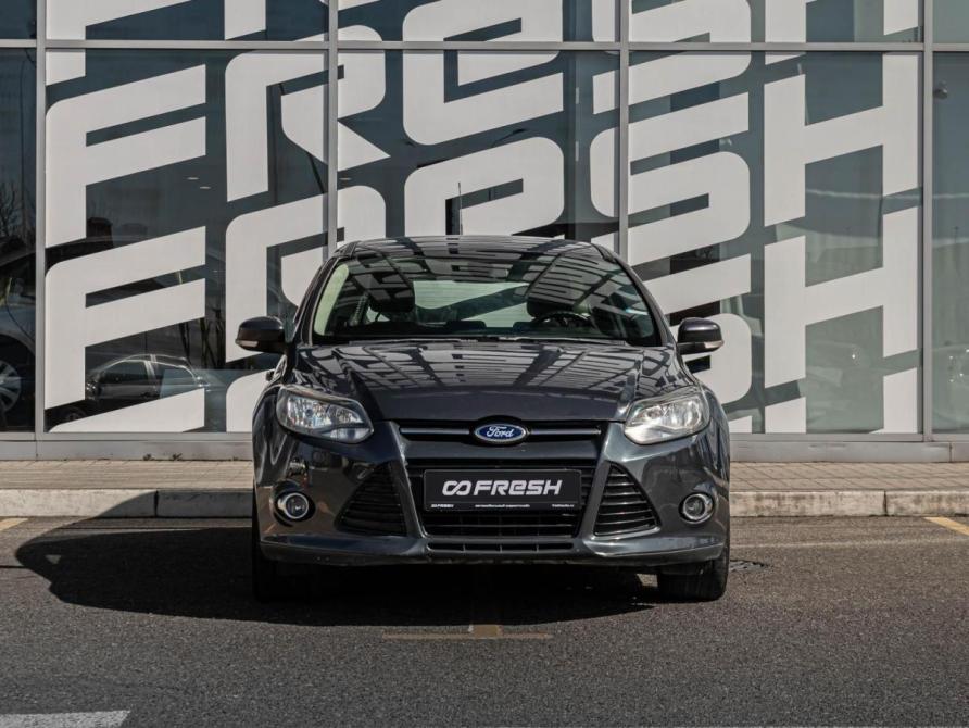 Ford Focus III Краснодар  - изображение 3
