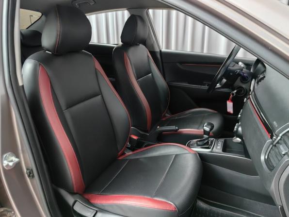 Kia Rio IV с пробегом 2020 года, цена 1 648 000 рублей, 91000 км, седан, Автокод Объявления