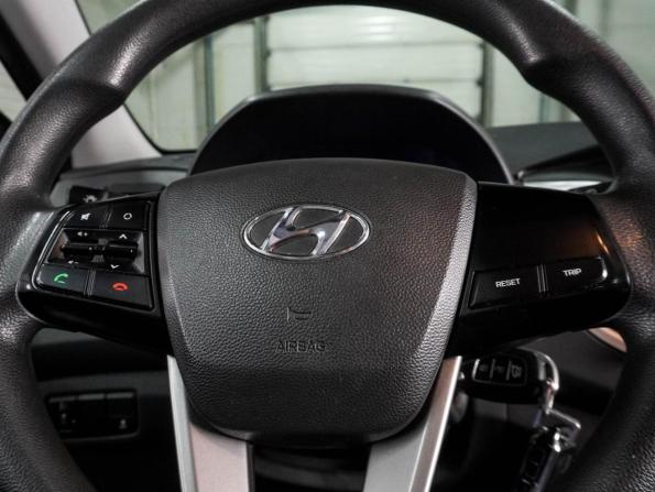 Hyundai Creta I Рестайлинг с пробегом 2020 года, цена 1 579 000 рублей, 149923 км, внедорожник, Автокод Объявления