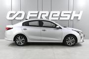 Kia Rio IV Рестайлинг Ростов-на-Дону  - изображение 23