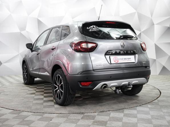 Renault Kaptur I с пробегом 2019 года, цена 1 730 000 рублей, 104590 км, внедорожник, Автокод Объявления