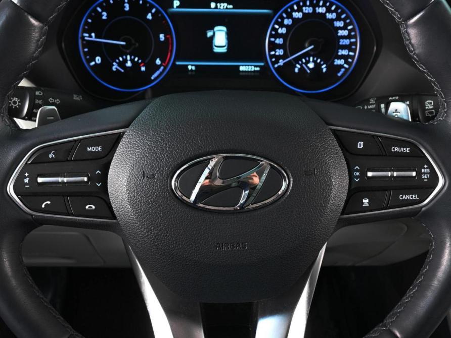 Hyundai Palisade I Ростов-на-Дону  - изображение 14