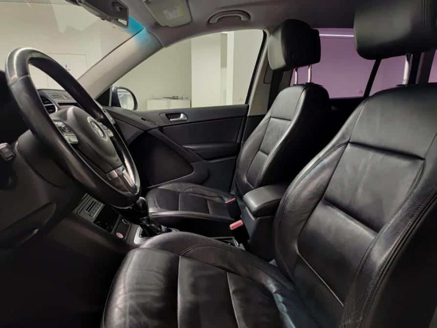 Volkswagen Tiguan I Рестайлинг Казань  - изображение 20