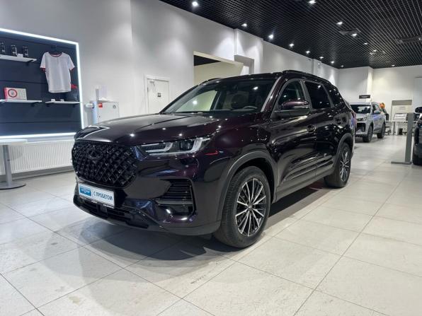 Chery Tiggo 8 Pro I с пробегом 2023 года, цена 1 900 000 рублей, 38043 км, внедорожник, Автокод Объявления