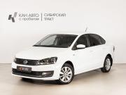 Volkswagen Polo V Рестайлинг Казань  - изображение 9