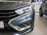 Lada (ВАЗ) Vesta I Рестайлинг (NG) Москва  - изображение 25