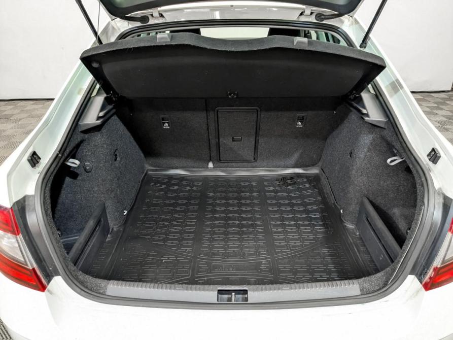 Skoda Octavia III (A7) Рестайлинг Москва  - изображение 10