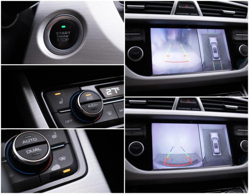 Geely Atlas I Москва  - изображение 17