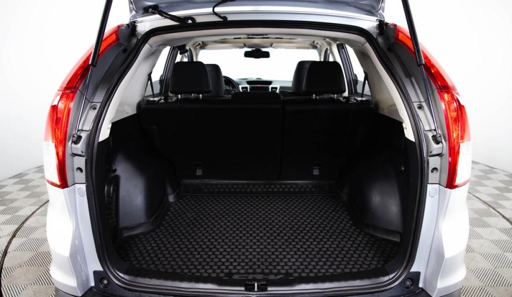 Honda CR-V IV Пермь  - изображение 8
