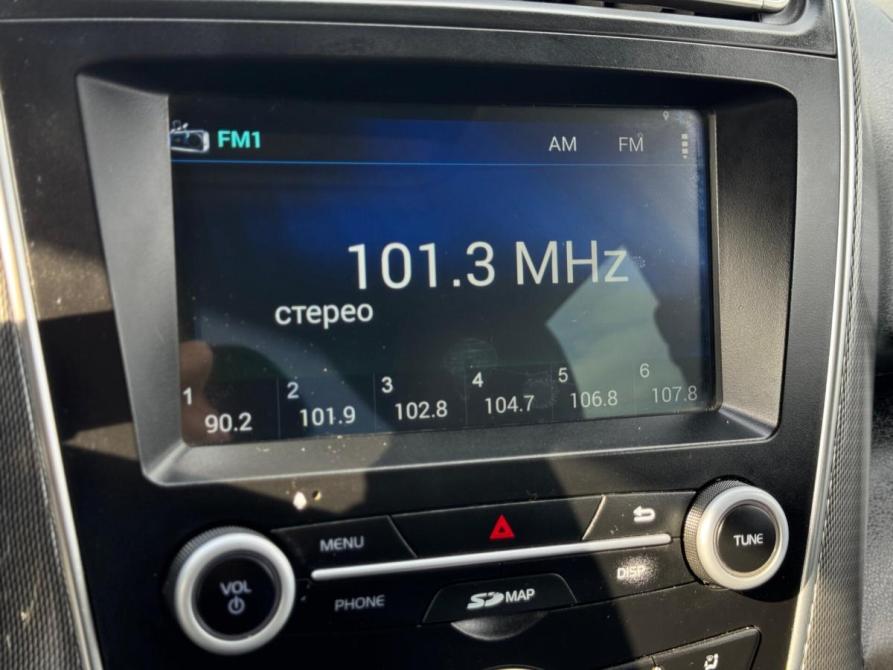 Lifan X60 I Рестайлинг 2 Ульяновск  - изображение 23
