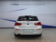 BMW 1 серии II (F20/F21) Рестайлинг 2 Москва  - изображение 19