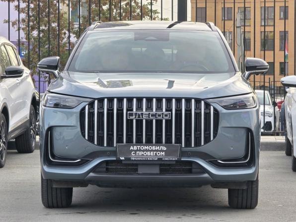 Jaecoo J8 с пробегом 2024 года, цена 3 132 000 рублей, 51870 км, внедорожник, Автокод Объявления
