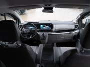 Ford Transit Custom I (China Market) Москва  - изображение 45