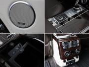 Land Rover Range Rover IV Рестайлинг Москва  - изображение 50