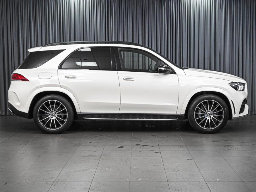 Mercedes-Benz GLE II (V167) Ставрополь  - изображение 5