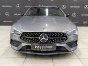 Mercedes-Benz CLA II (C118 X118) Москва  - изображение 28