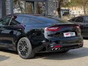 Kia Stinger I Астрахань  - изображение 33