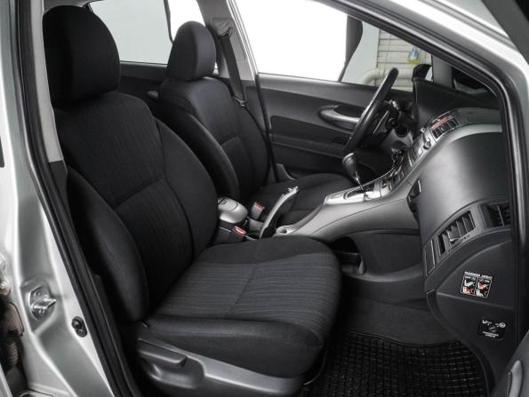 Toyota Auris I с пробегом 2008 года, цена 849 000 рублей, 174233 км, хэтчбек, Автокод Объявления