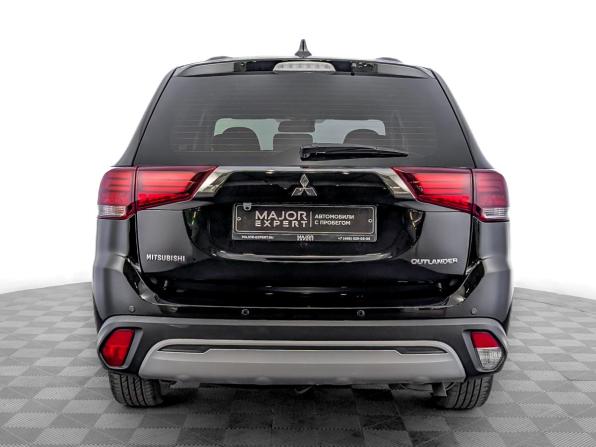 Mitsubishi Outlander III Рестайлинг 3 с пробегом 2018 года, цена 1 950 000 рублей, 99853 км, внедорожник, Автокод Объявления
