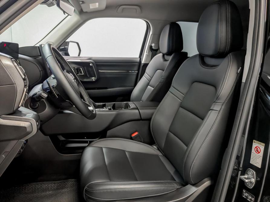 Haval H7 I Санкт-Петербург  - изображение 21