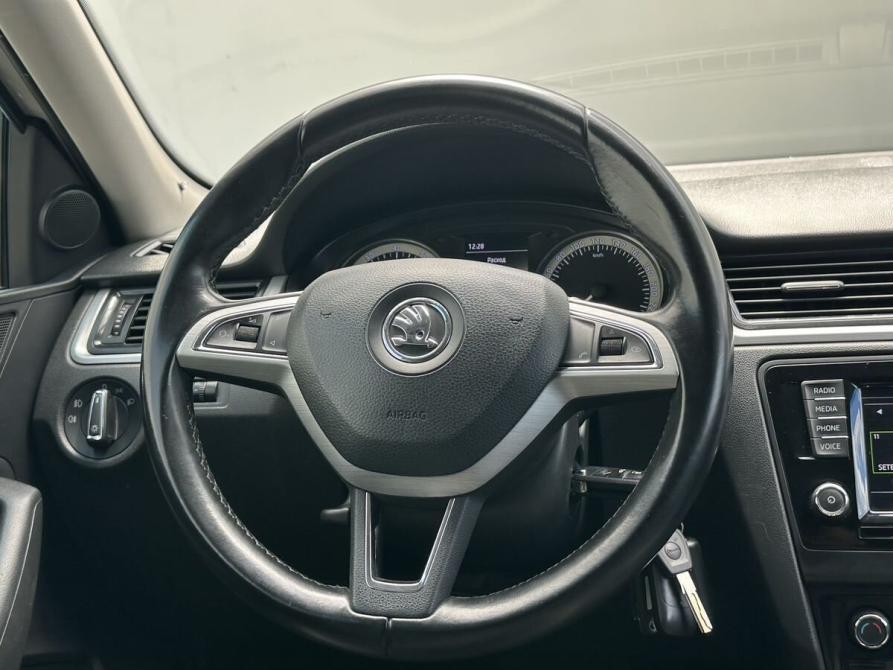Skoda Rapid I Липецк  - изображение 17