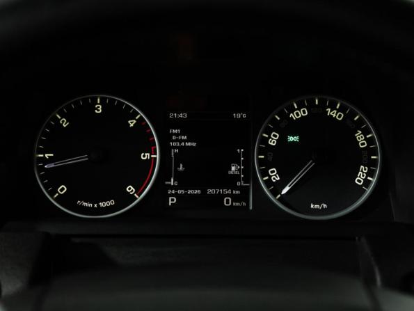 Land Rover Range Rover Sport I Рестайлинг с пробегом 2012 года, цена 2 200 000 рублей, 207153 км, внедорожник, Автокод Объявления