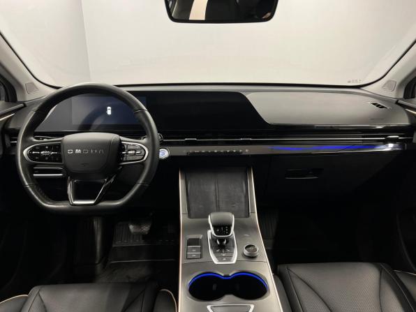 Omoda C5 I с пробегом 2023 года, цена 1 699 000 рублей, 55232 км, внедорожник, Автокод Объявления
