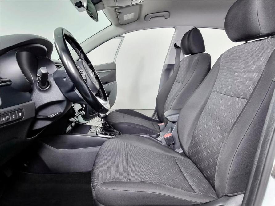 Kia Rio IV Нижний Новгород  - изображение 11
