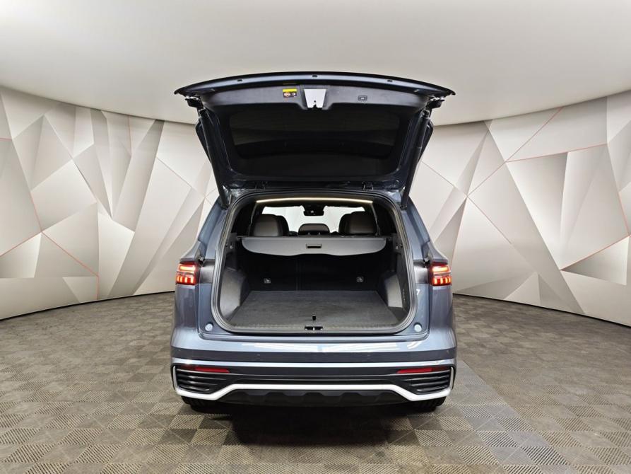Geely Monjaro I Москва  - изображение 12