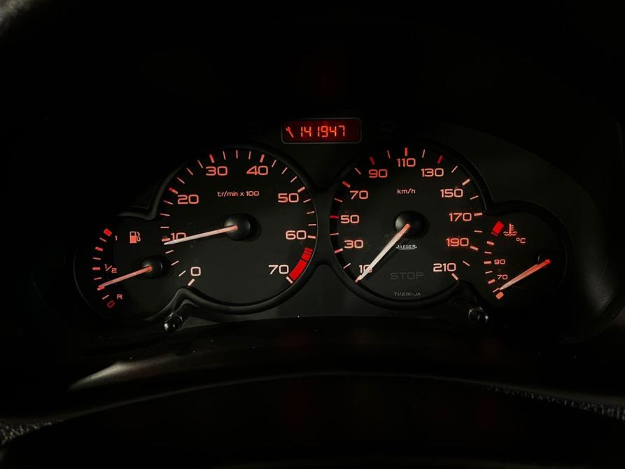 Peugeot 206 Великий Новгород  - изображение 14