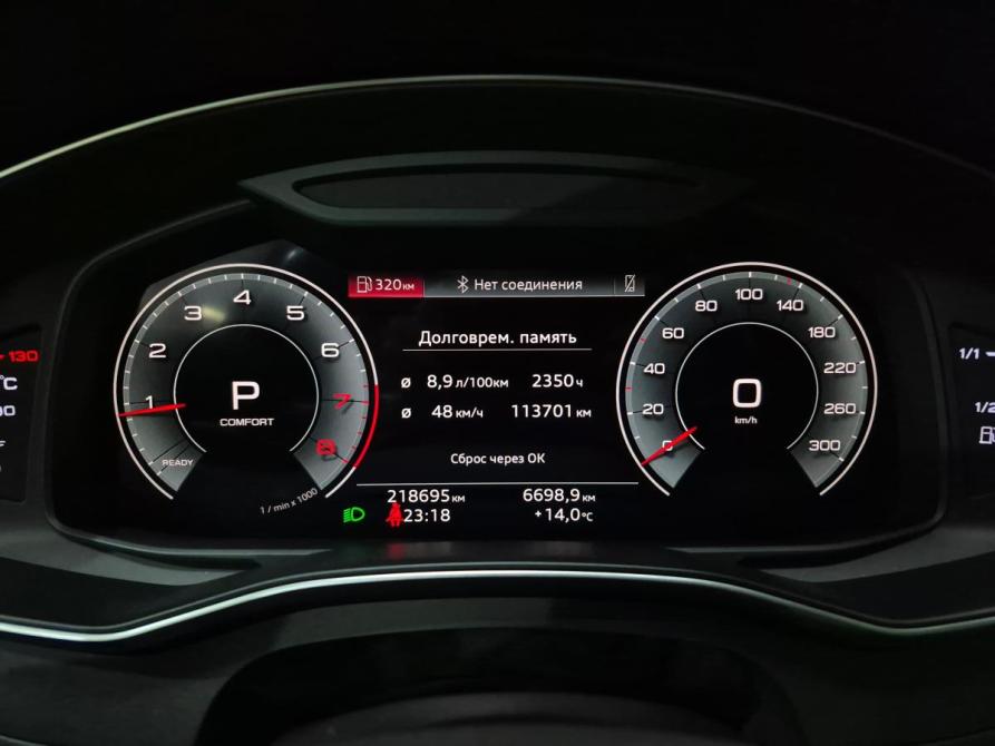 Audi A6 V (C8) Альметьевск  - изображение 20