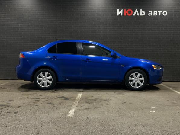 Mitsubishi Lancer X Рестайлинг с пробегом 2012 года, цена 730 000 рублей, 270573 км, седан, Автокод Объявления