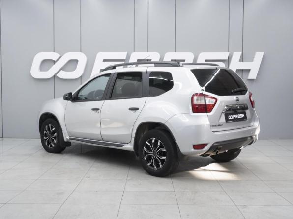 Nissan Terrano III (D10) с пробегом 2015 года, цена 1 050 000 рублей, 155401 км, внедорожник, Автокод Объявления
