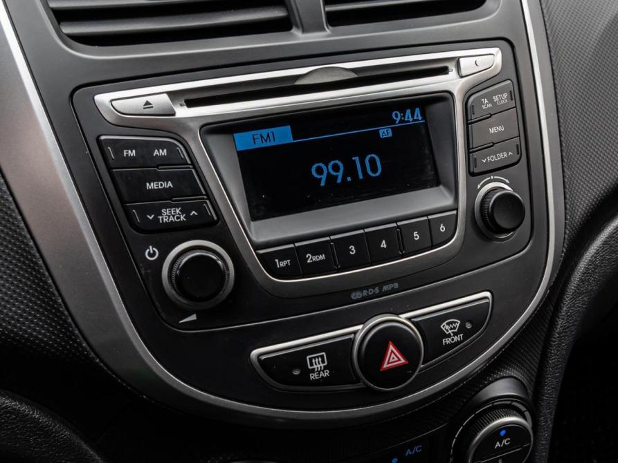 Hyundai Solaris I Рестайлинг Краснодар  - изображение 14