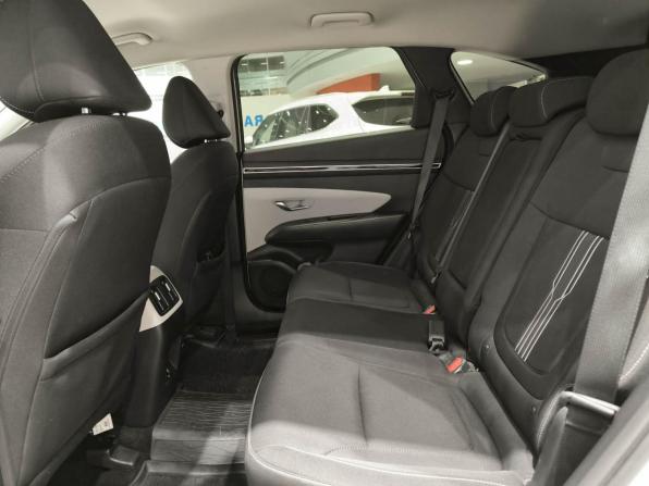 Hyundai Tucson IV с пробегом 2021 года, цена 2 899 000 рублей, 110010 км, внедорожник, Автокод Объявления