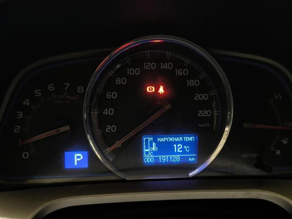Toyota RAV4 IV (XA40) с пробегом 2013 года, цена 1 850 000 рублей, 191126 км, внедорожник, Автокод Объявления